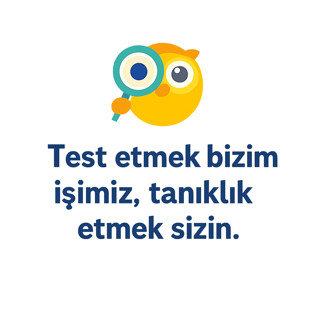 bilgisayar enerji tüketimi testi