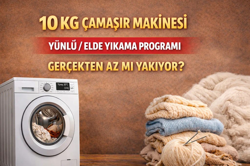 yünlü/elde yıkama